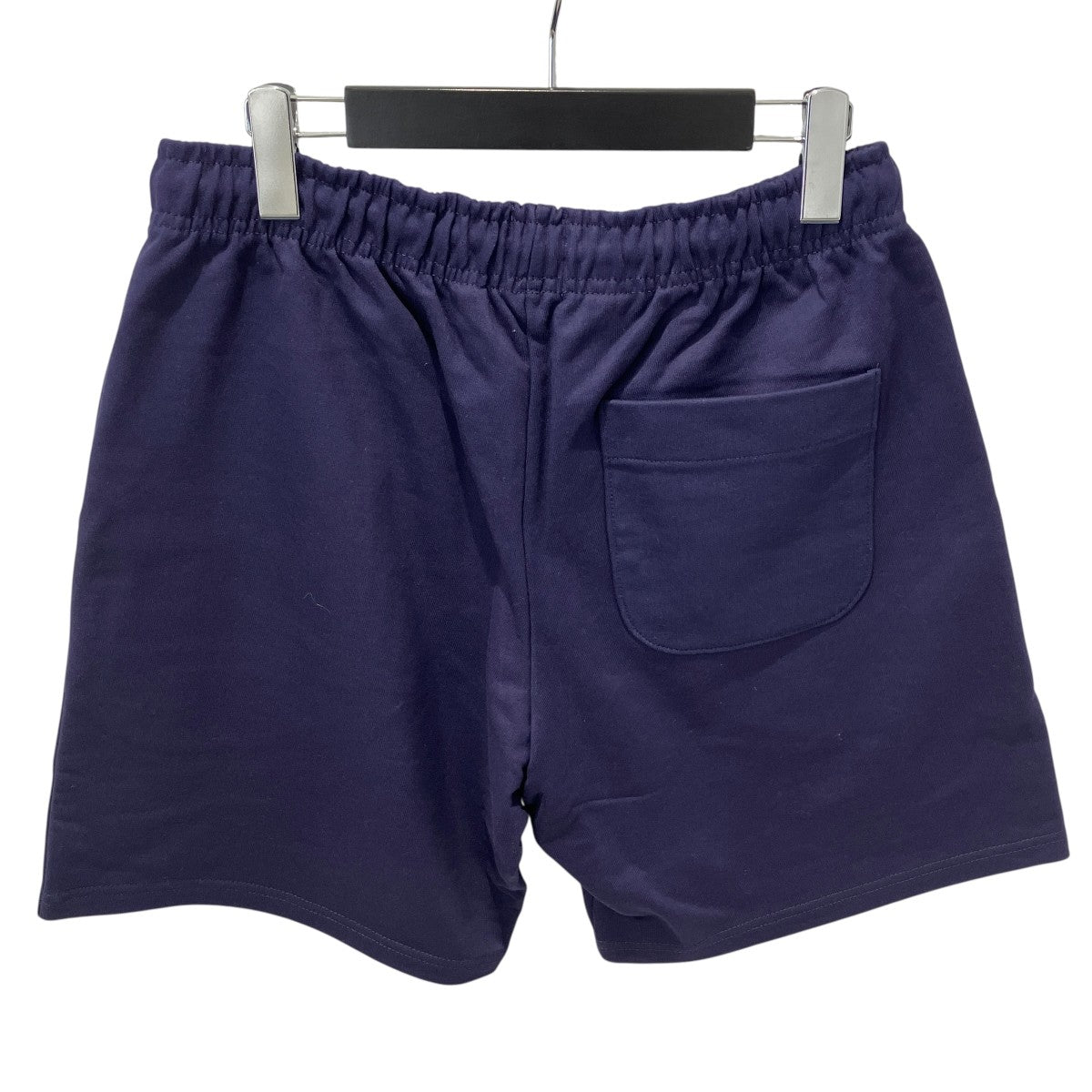 Logo ShortsハーフパンツPACC12P013-1