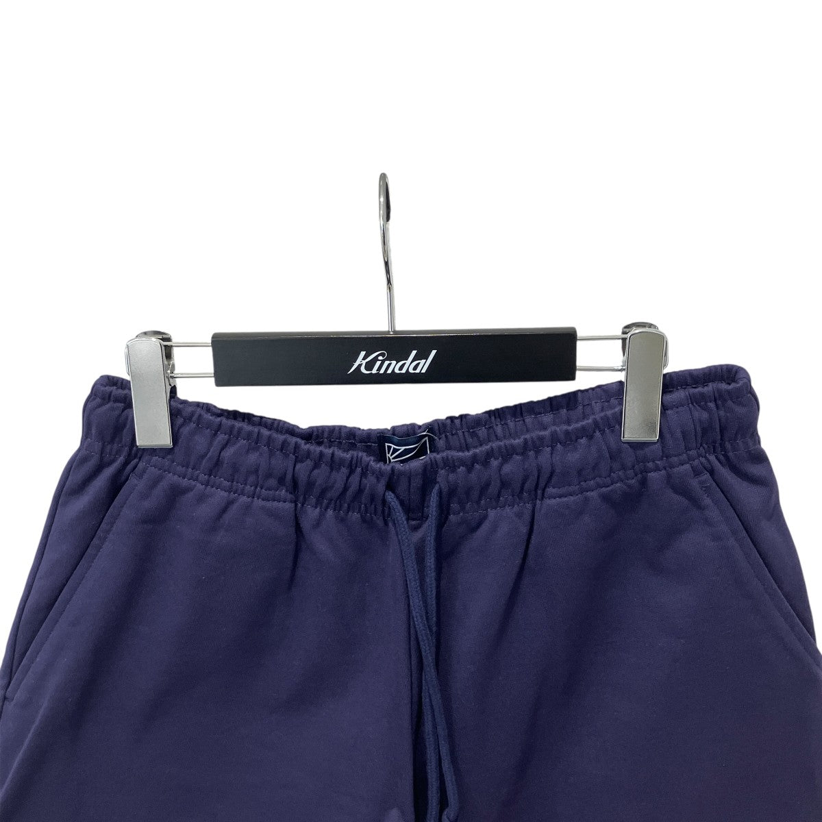 Logo ShortsハーフパンツPACC12P013-1