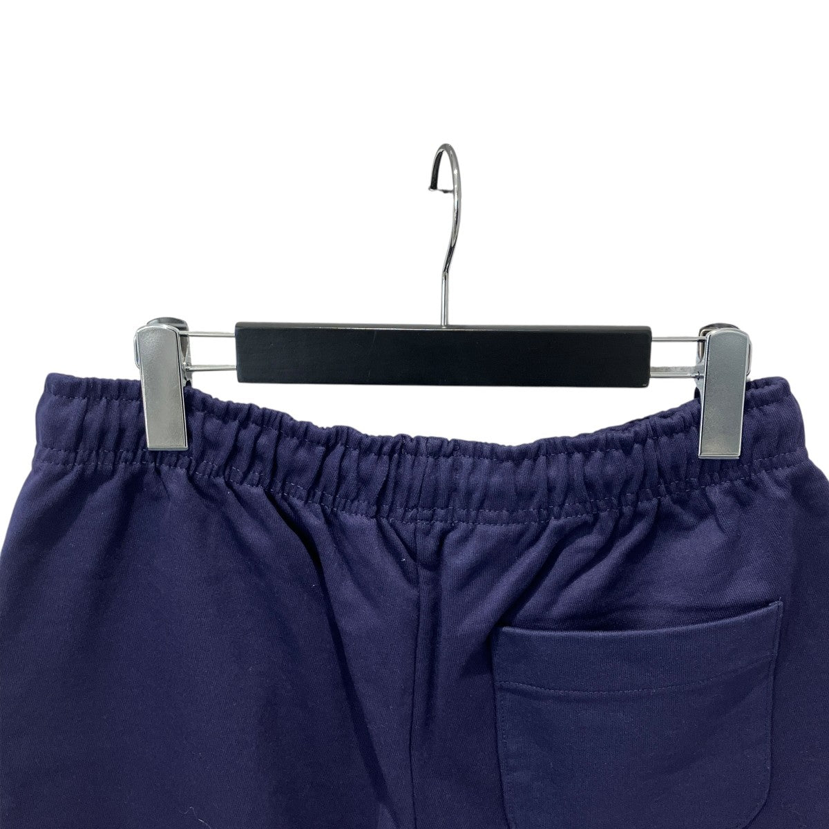 Logo ShortsハーフパンツPACC12P013-1