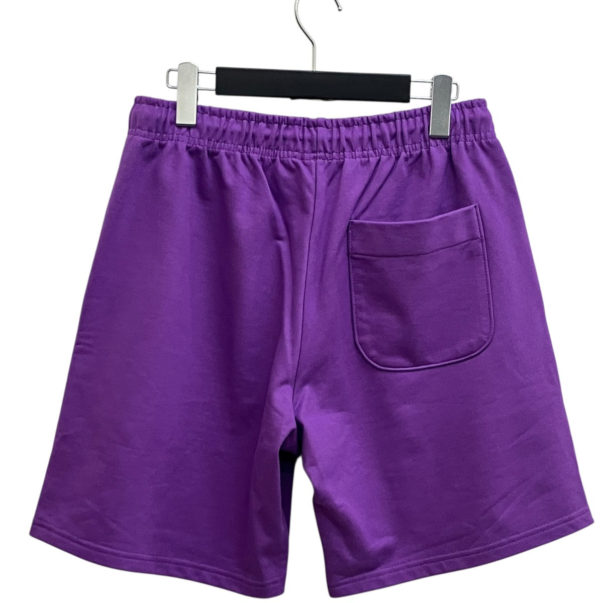 Logo ShortsハーフパンツPACC12P013