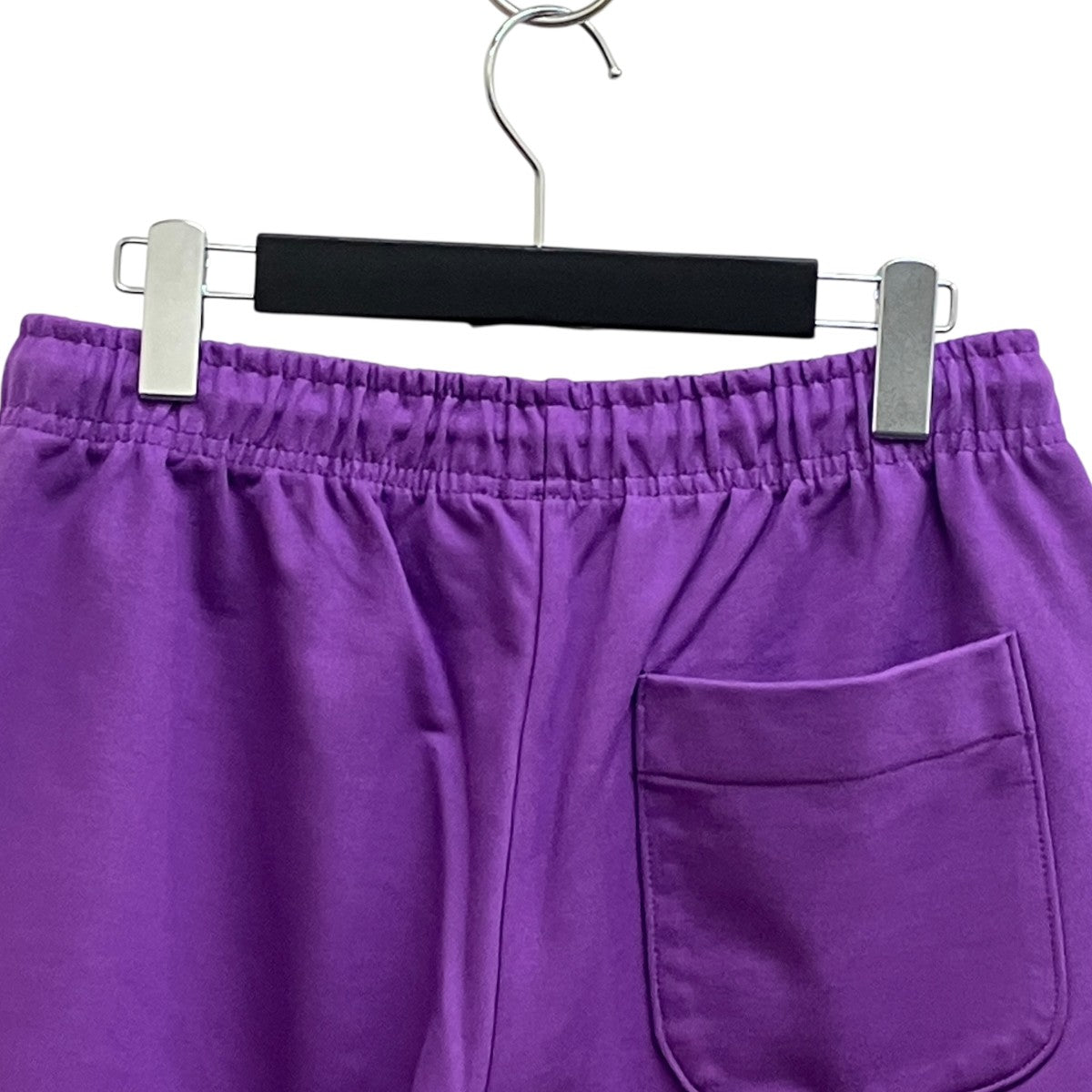 Logo ShortsハーフパンツPACC12P013