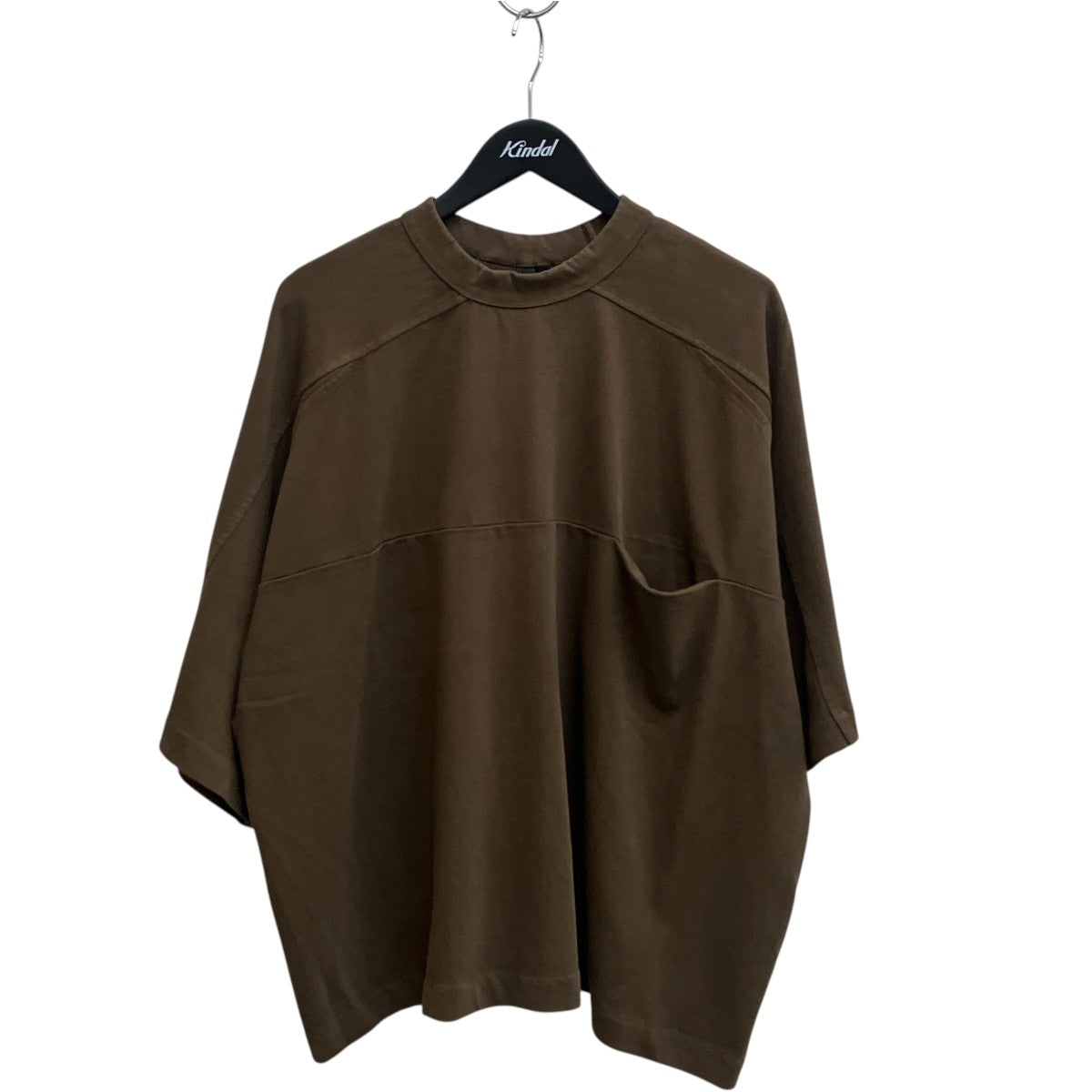 HEAVY POCKET TEETシャツES2361