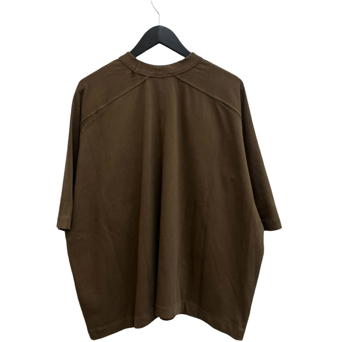 HEAVY POCKET TEETシャツES2361