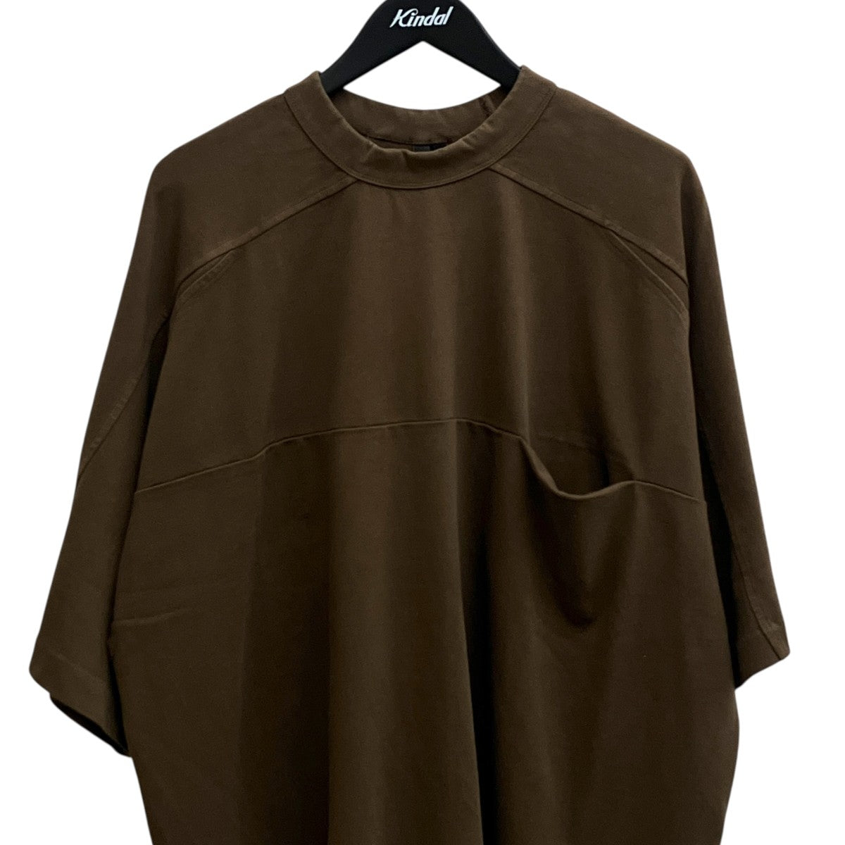 HEAVY POCKET TEETシャツES2361