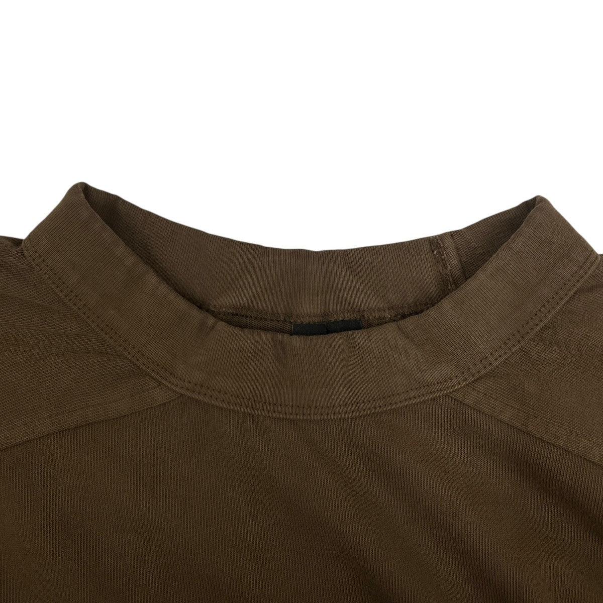 HEAVY POCKET TEETシャツES2361