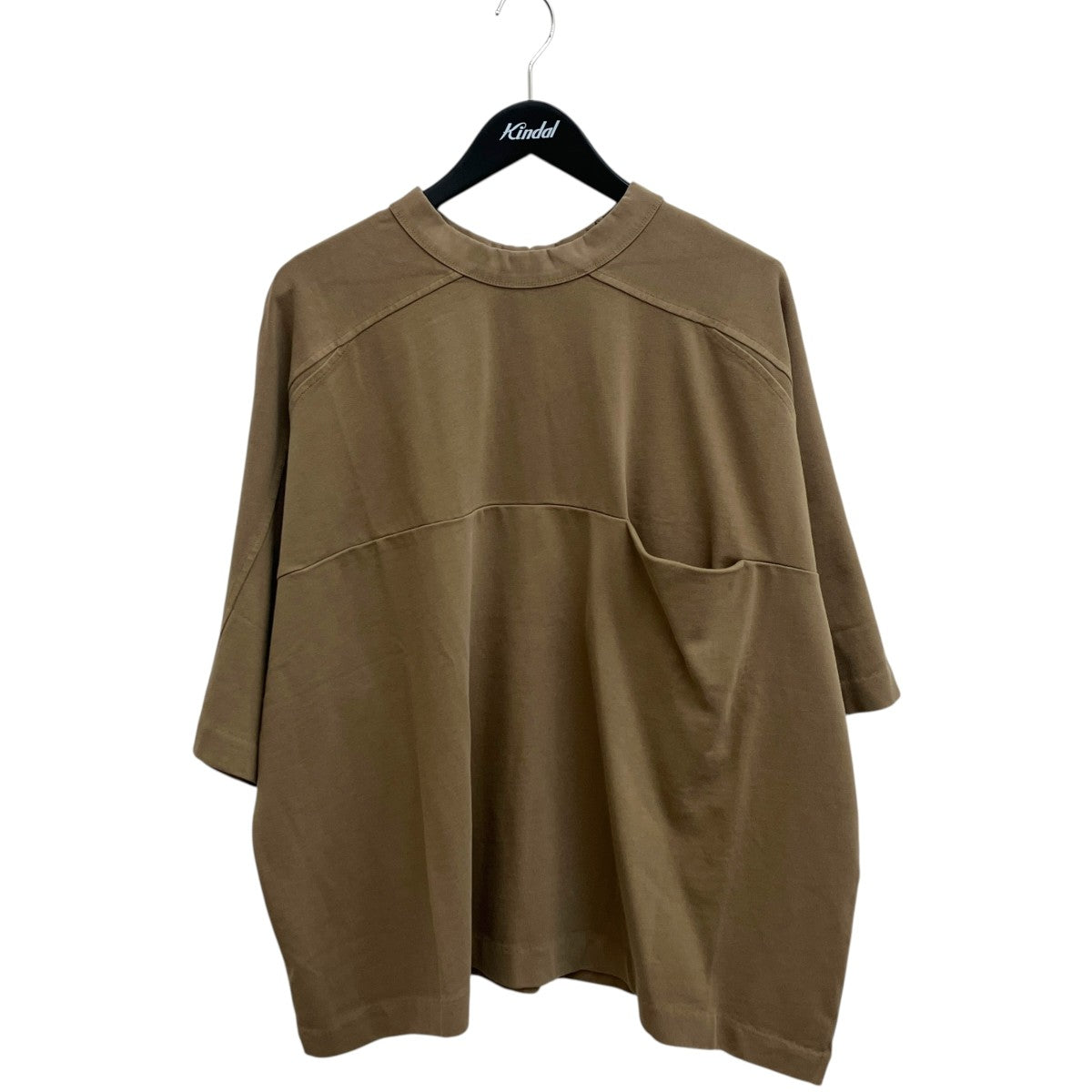 HEAVY POCKET TEETシャツES2361