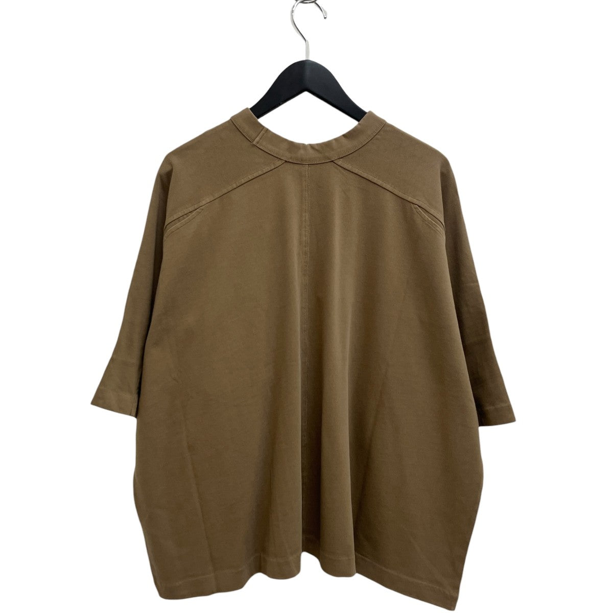 HEAVY POCKET TEETシャツES2361
