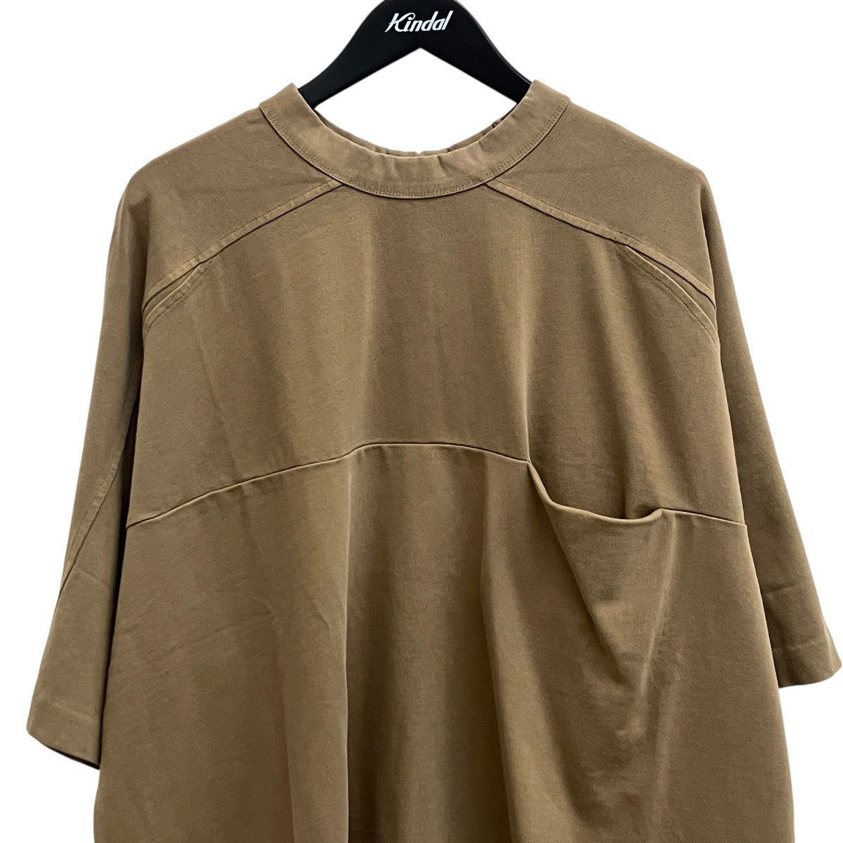 HEAVY POCKET TEETシャツES2361