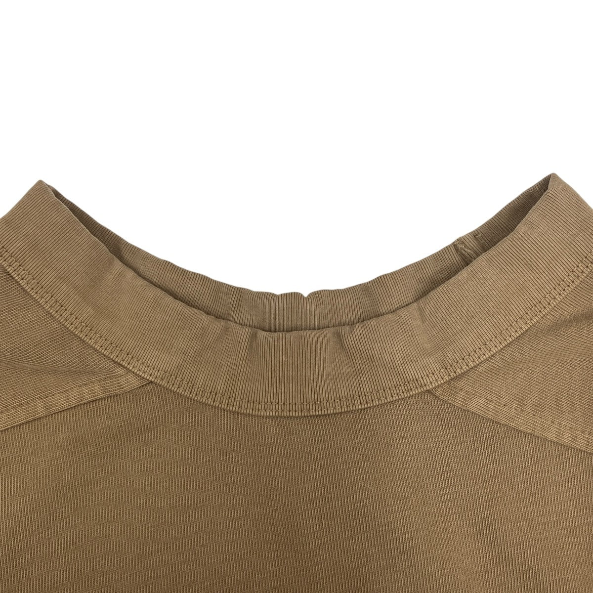 HEAVY POCKET TEETシャツES2361