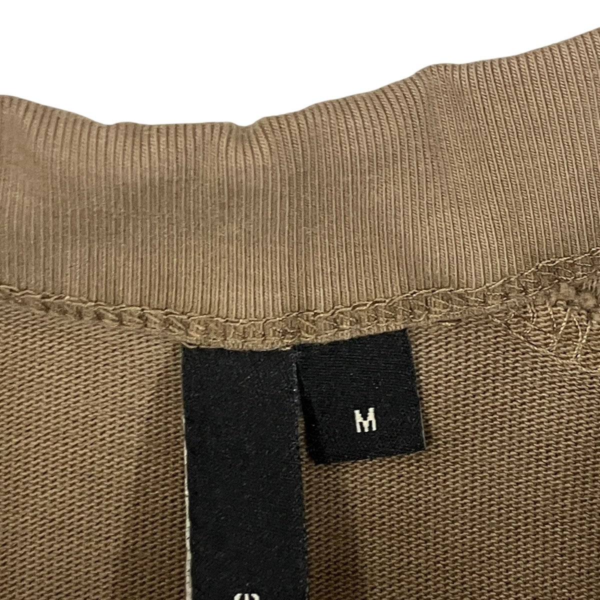 HEAVY POCKET TEETシャツES2361