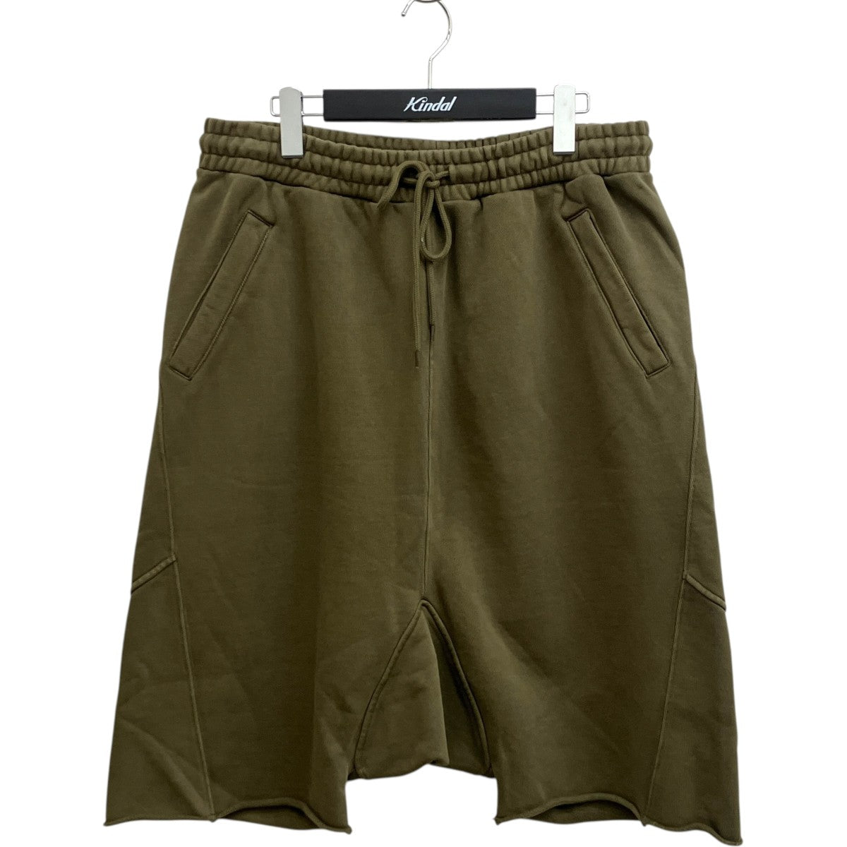 25SSHEAVY DROP SHORTハーフパンツES2256