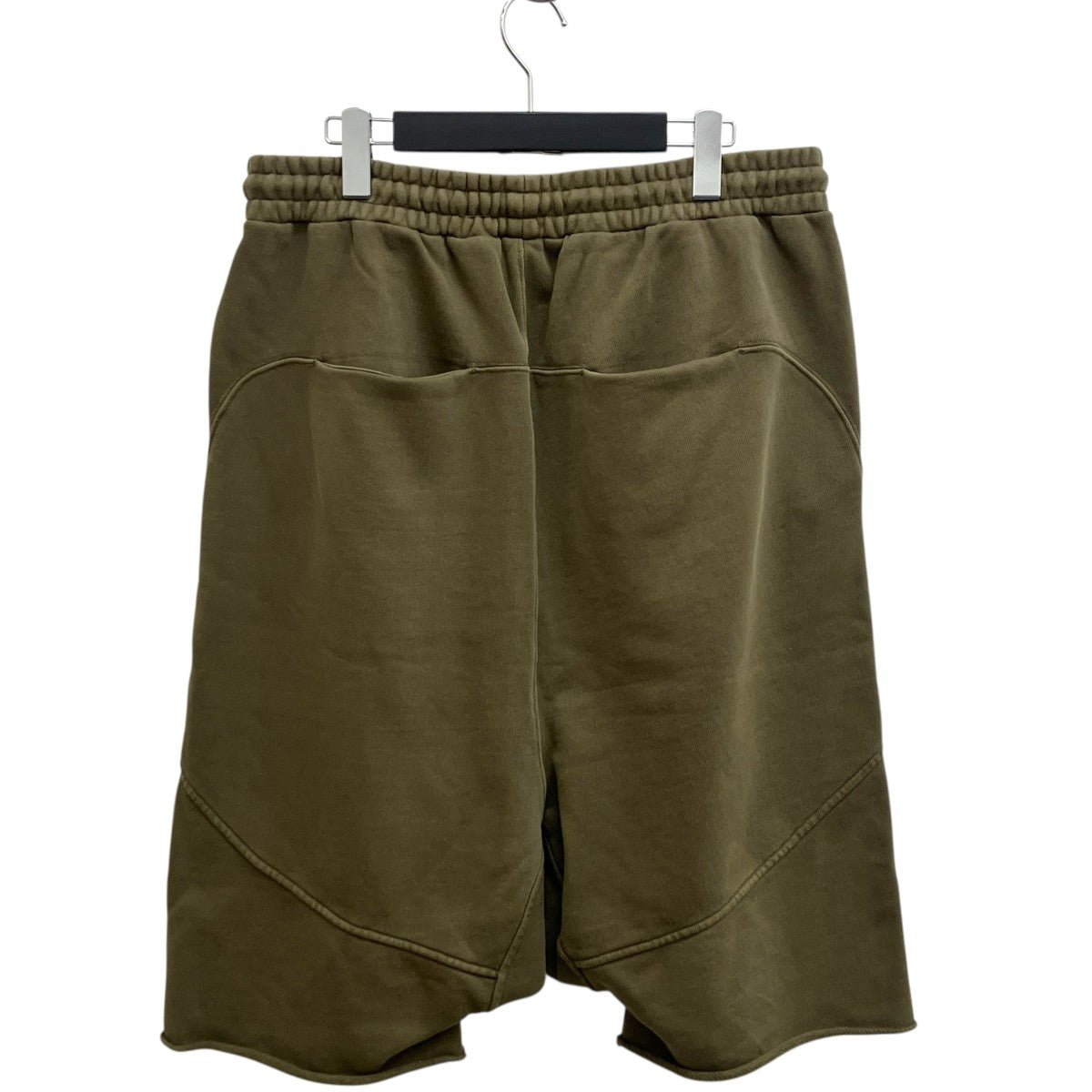 25SSHEAVY DROP SHORTハーフパンツES2256