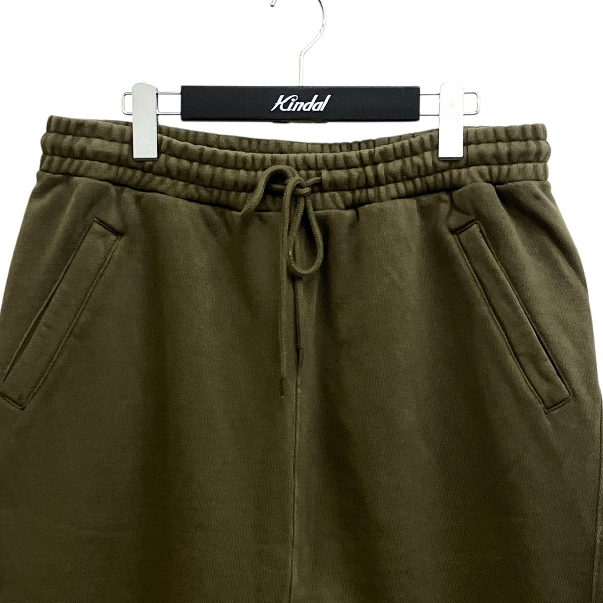 25SSHEAVY DROP SHORTハーフパンツES2256