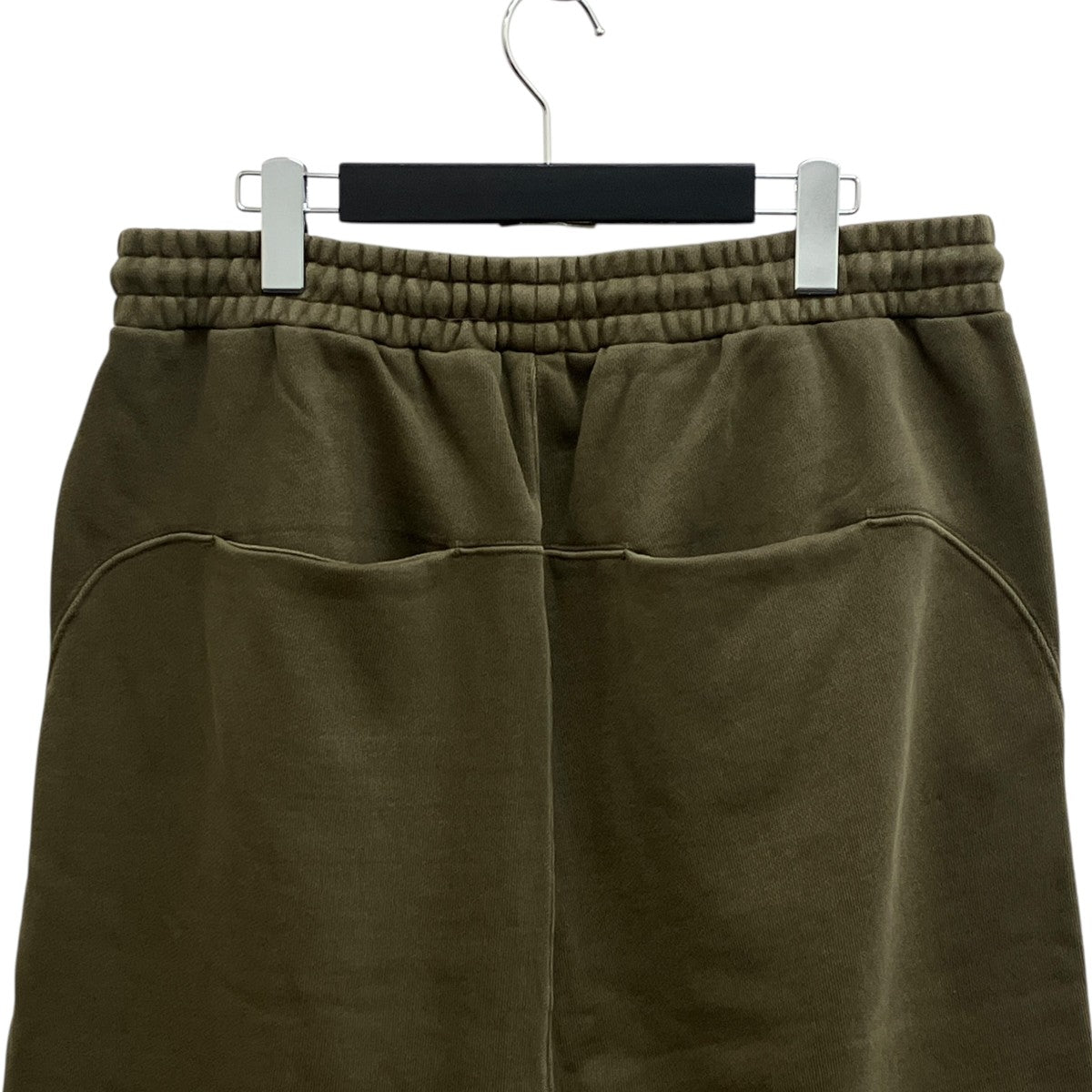 25SSHEAVY DROP SHORTハーフパンツES2256