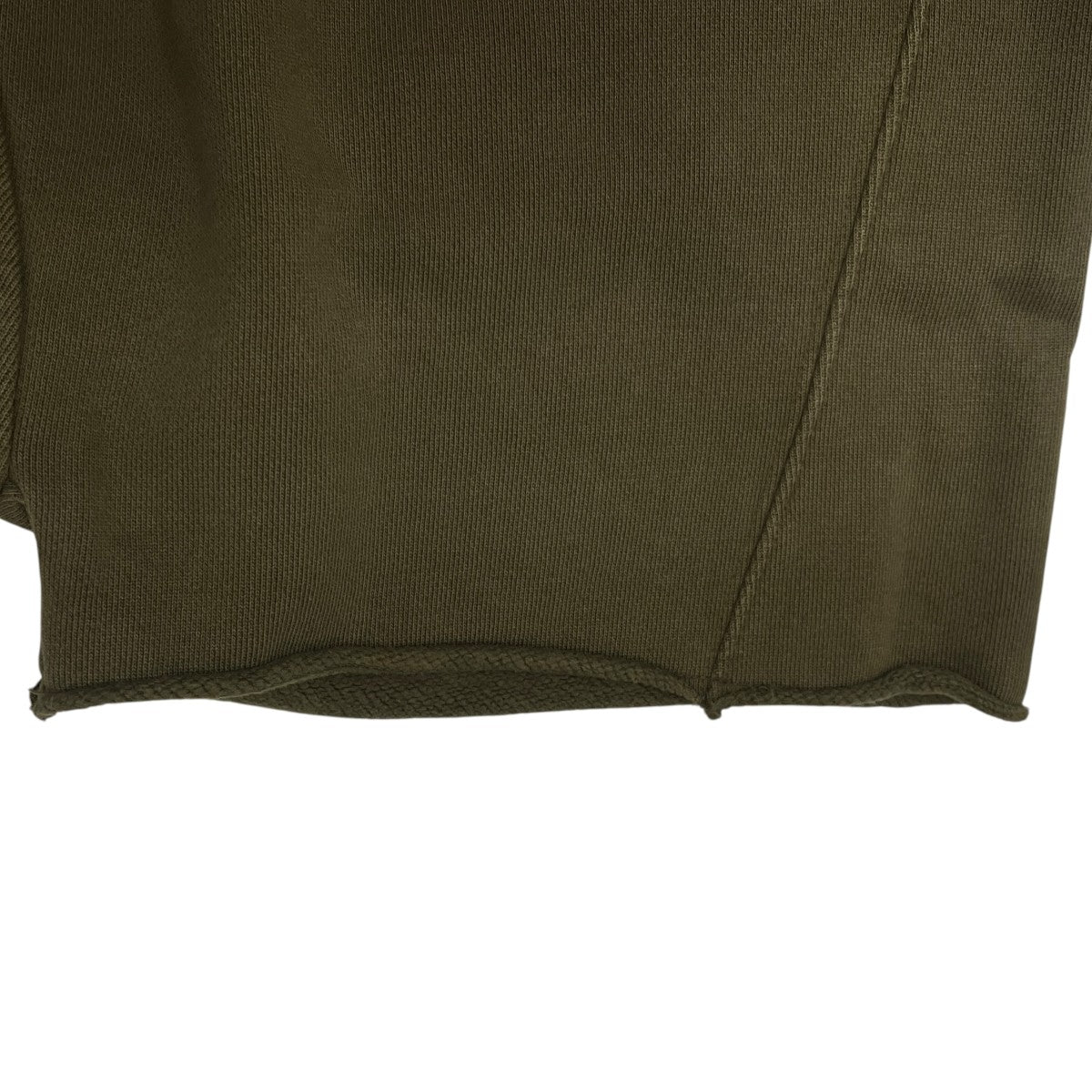 25SSHEAVY DROP SHORTハーフパンツES2256