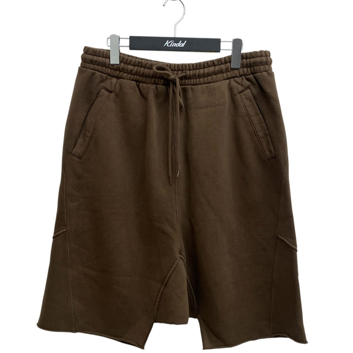25SSHEAVY DROP SHORTハーフパンツES2256