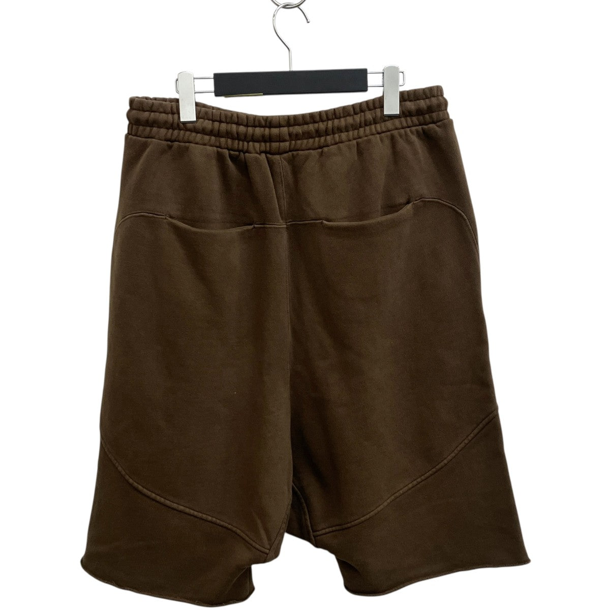 25SSHEAVY DROP SHORTハーフパンツES2256