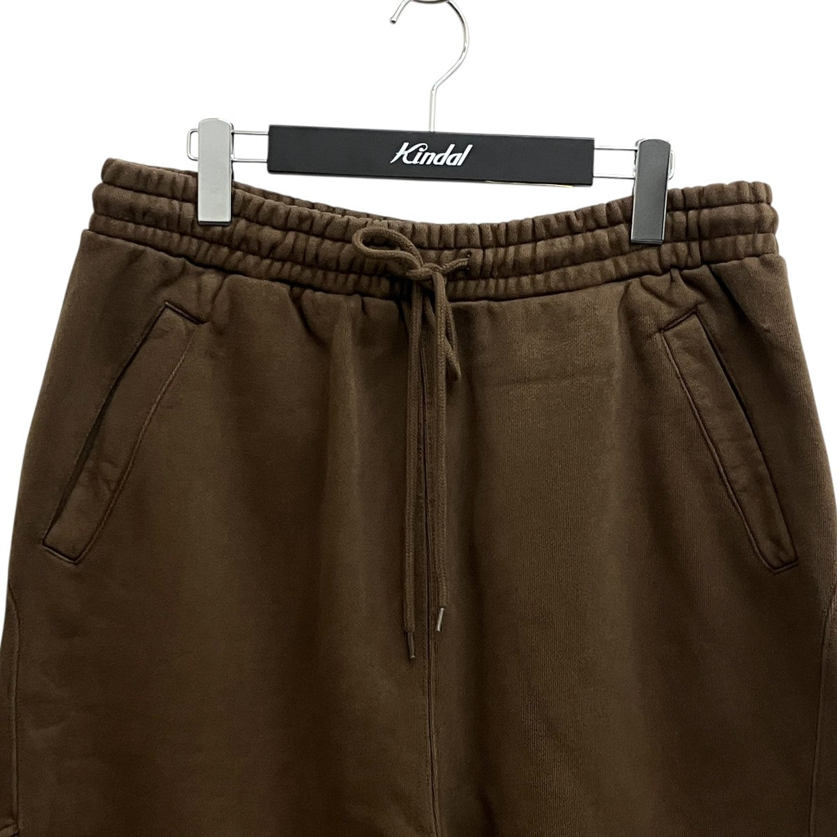 25SSHEAVY DROP SHORTハーフパンツES2256
