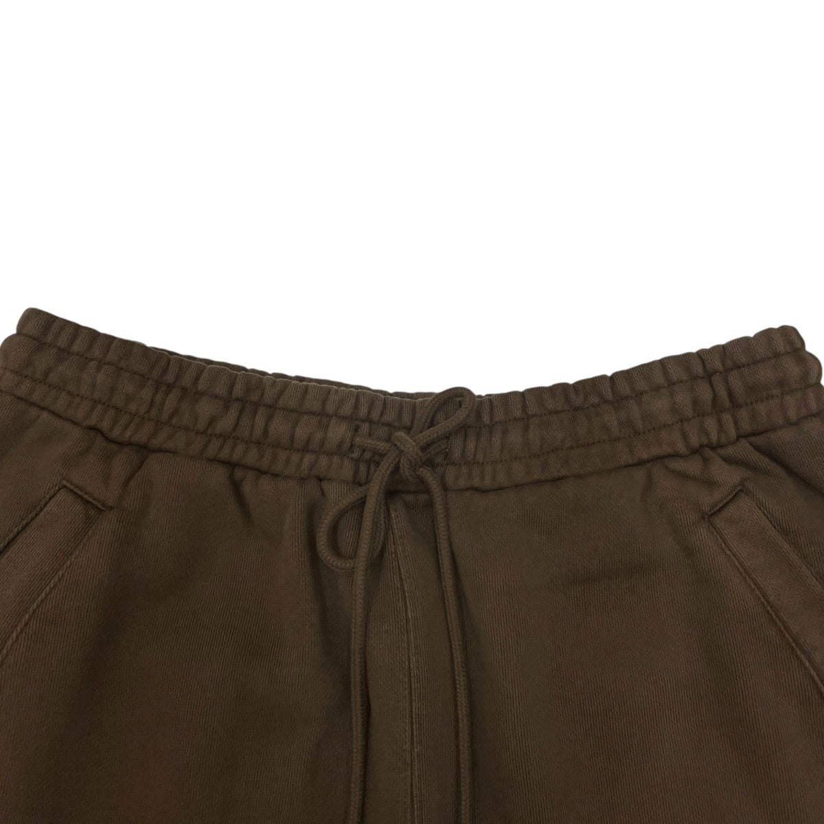 25SSHEAVY DROP SHORTハーフパンツES2256