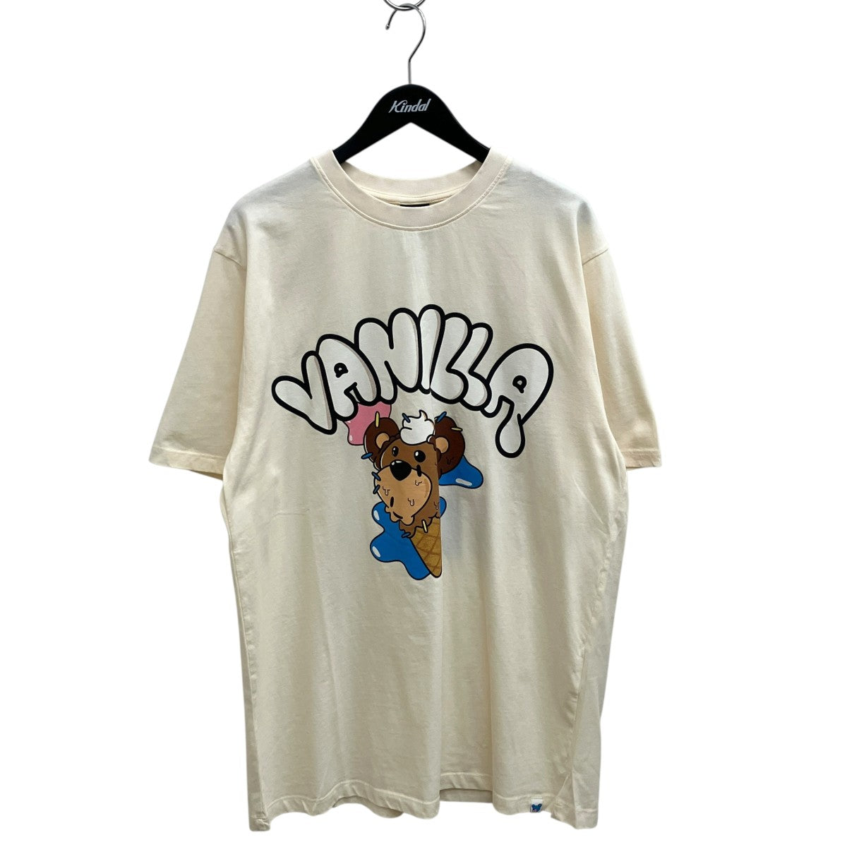 TシャツF4TWUATH016