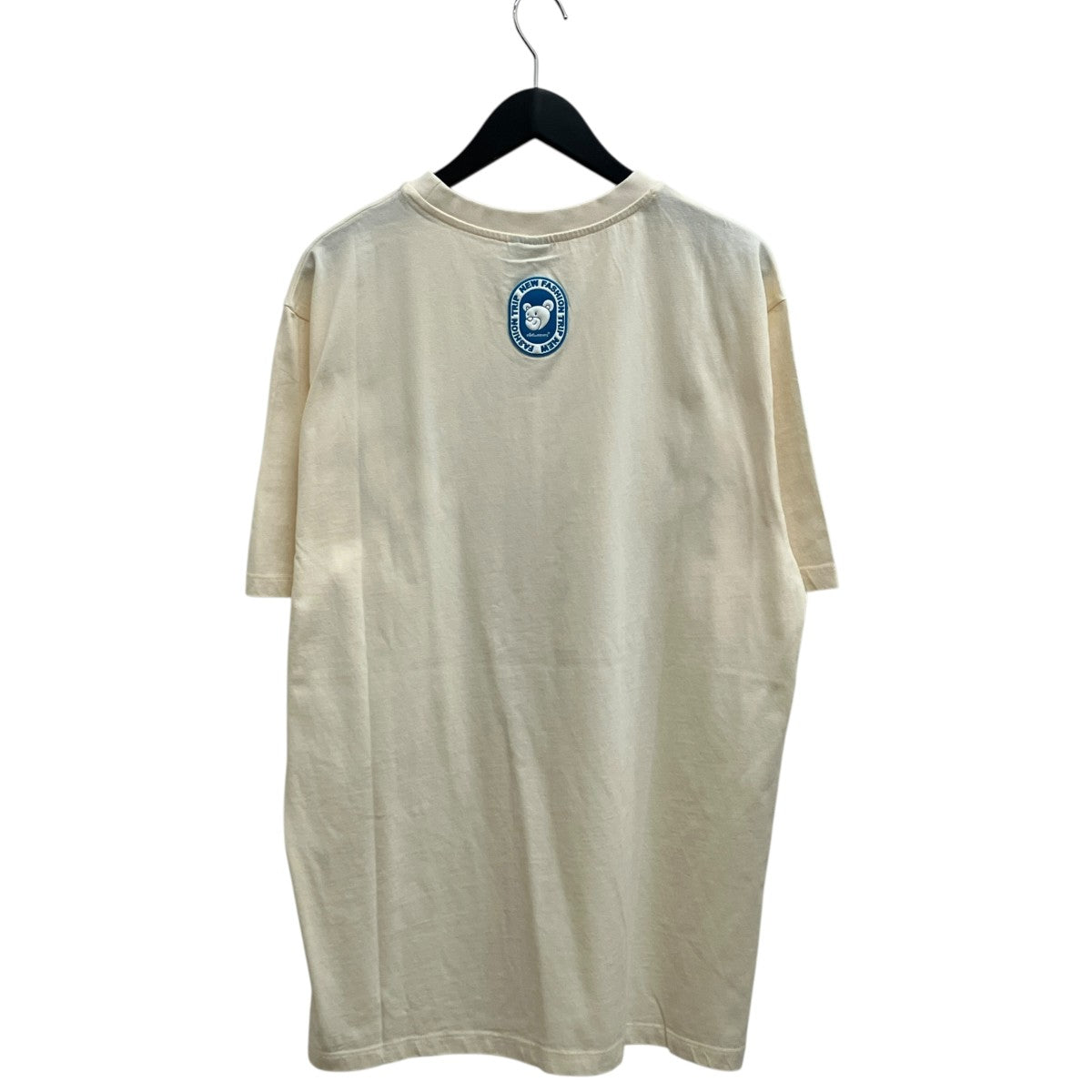 TシャツF4TWUATH016