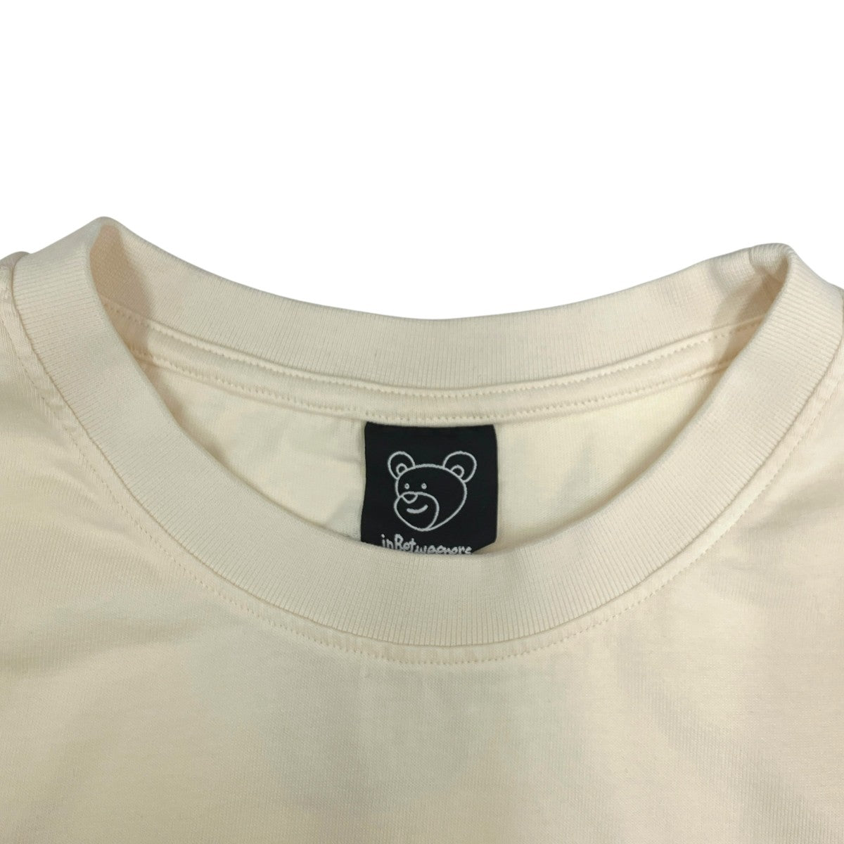 TシャツF4TWUATH016