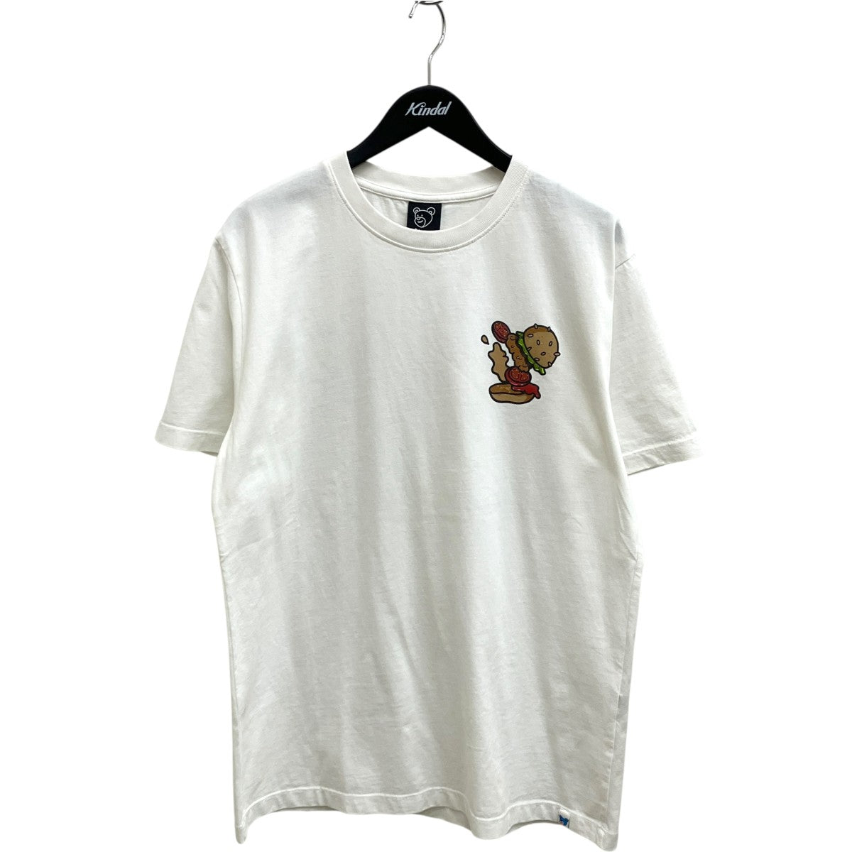 TシャツF4TWUATH022