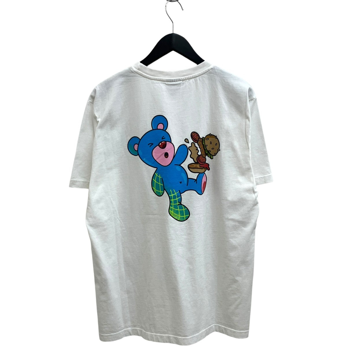TシャツF4TWUATH022