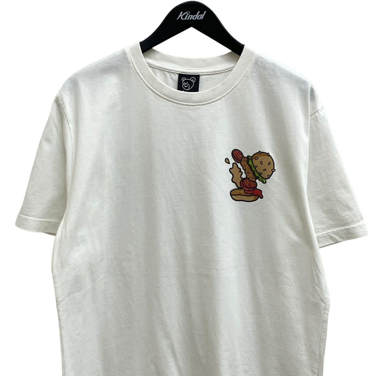 TシャツF4TWUATH022
