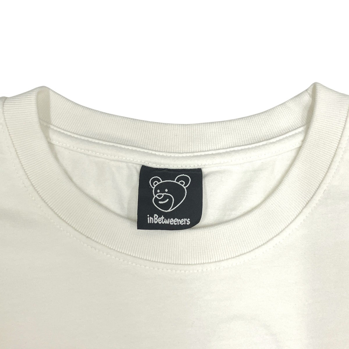 TシャツF4TWUATH022