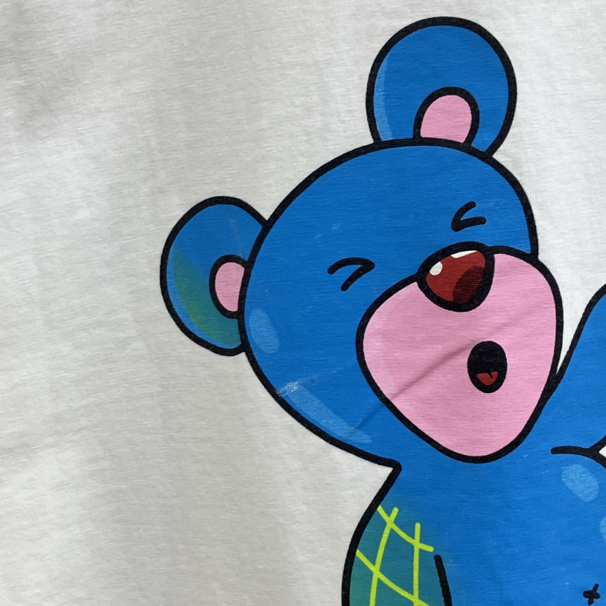 TシャツF4TWUATH022