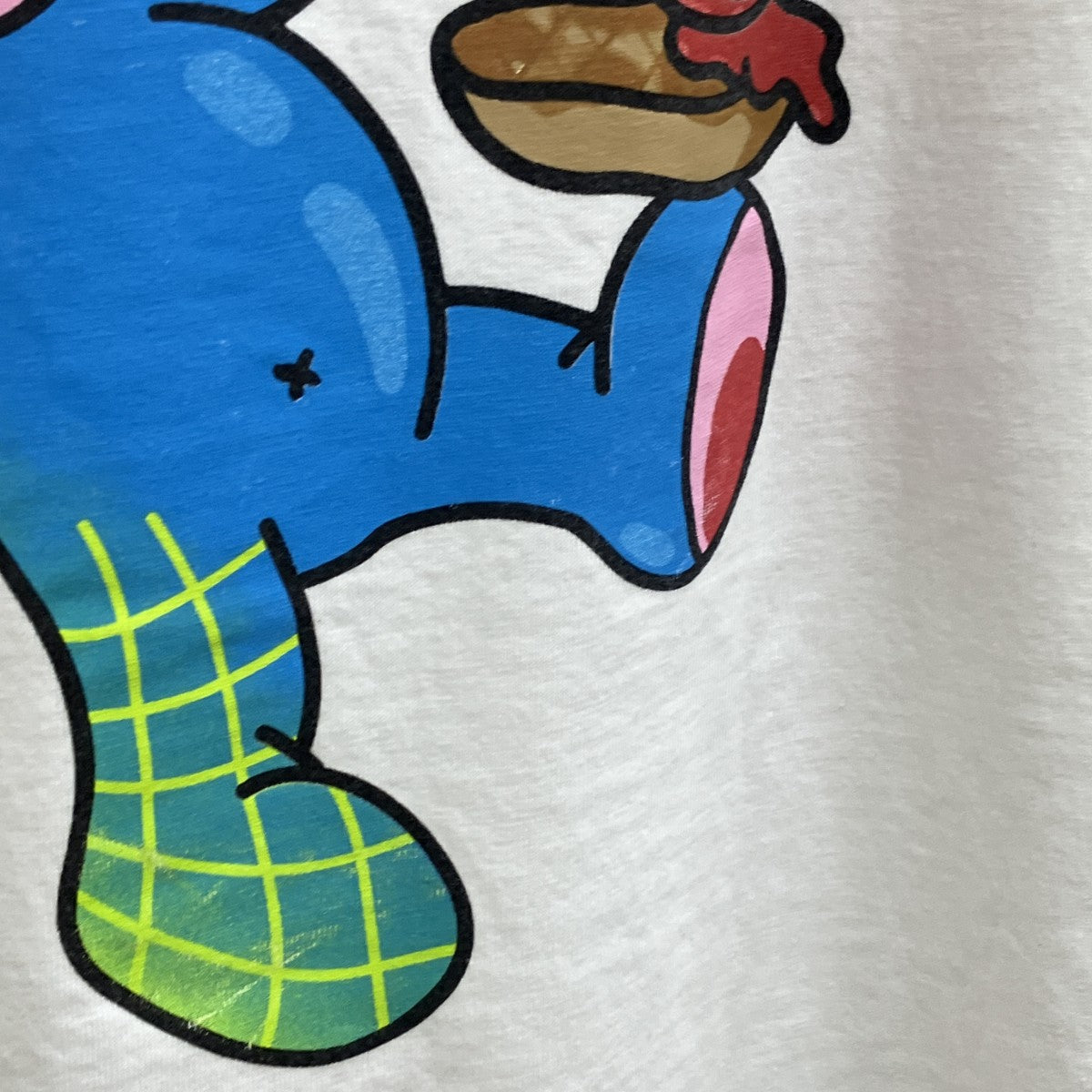 TシャツF4TWUATH022