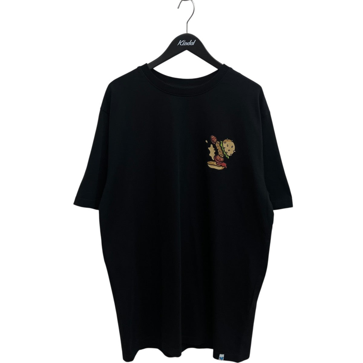 TシャツF4TWUATH022