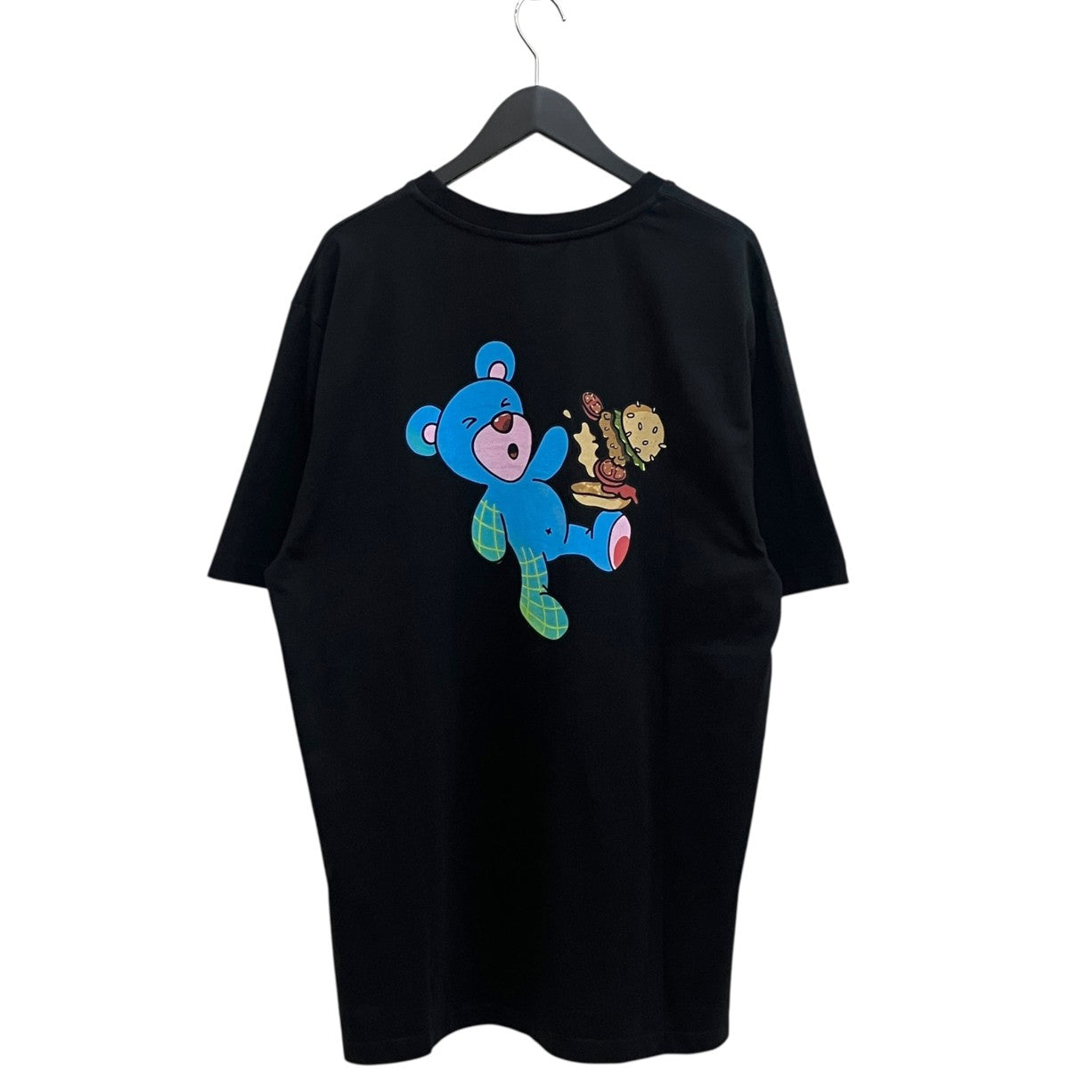 TシャツF4TWUATH022