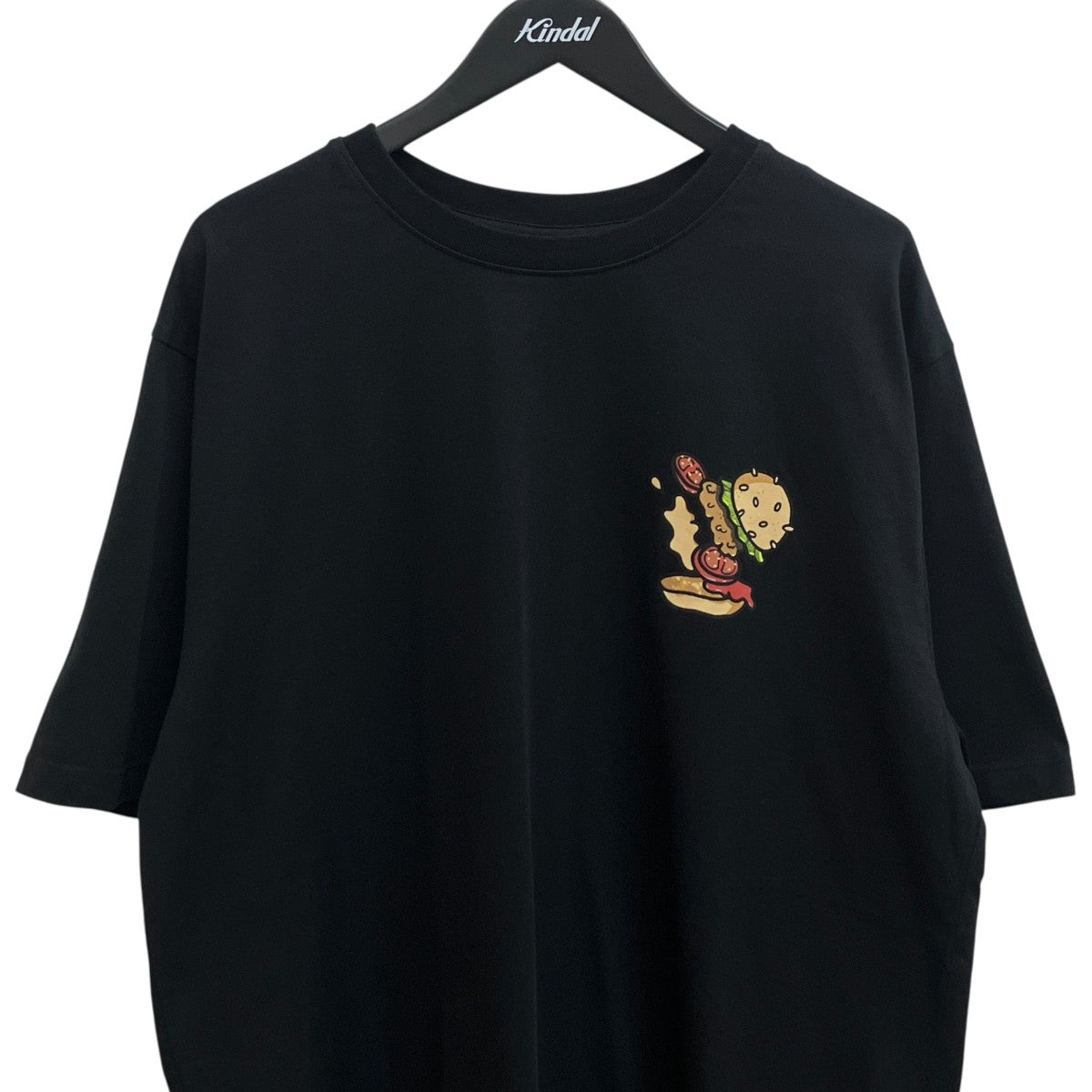 TシャツF4TWUATH022