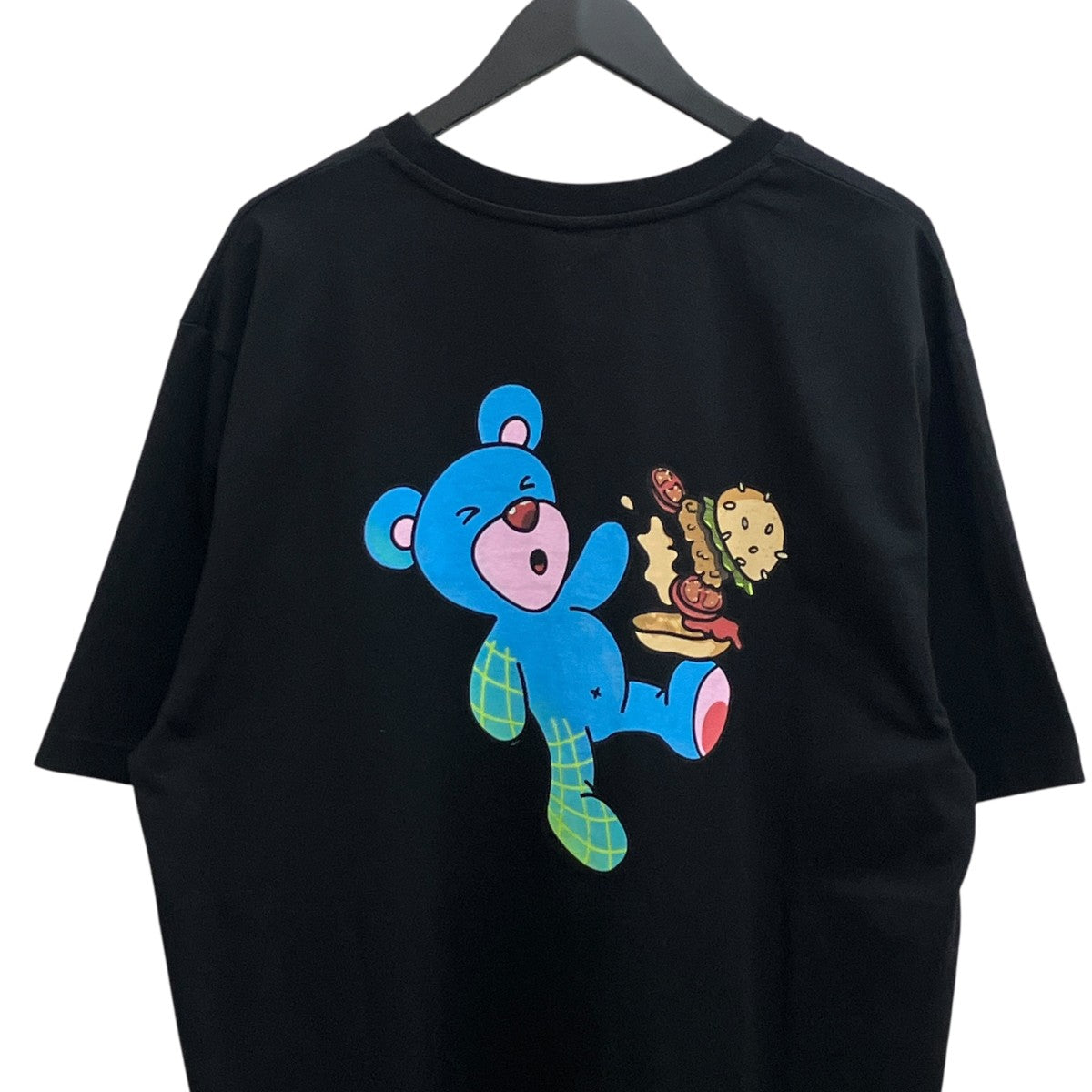 TシャツF4TWUATH022