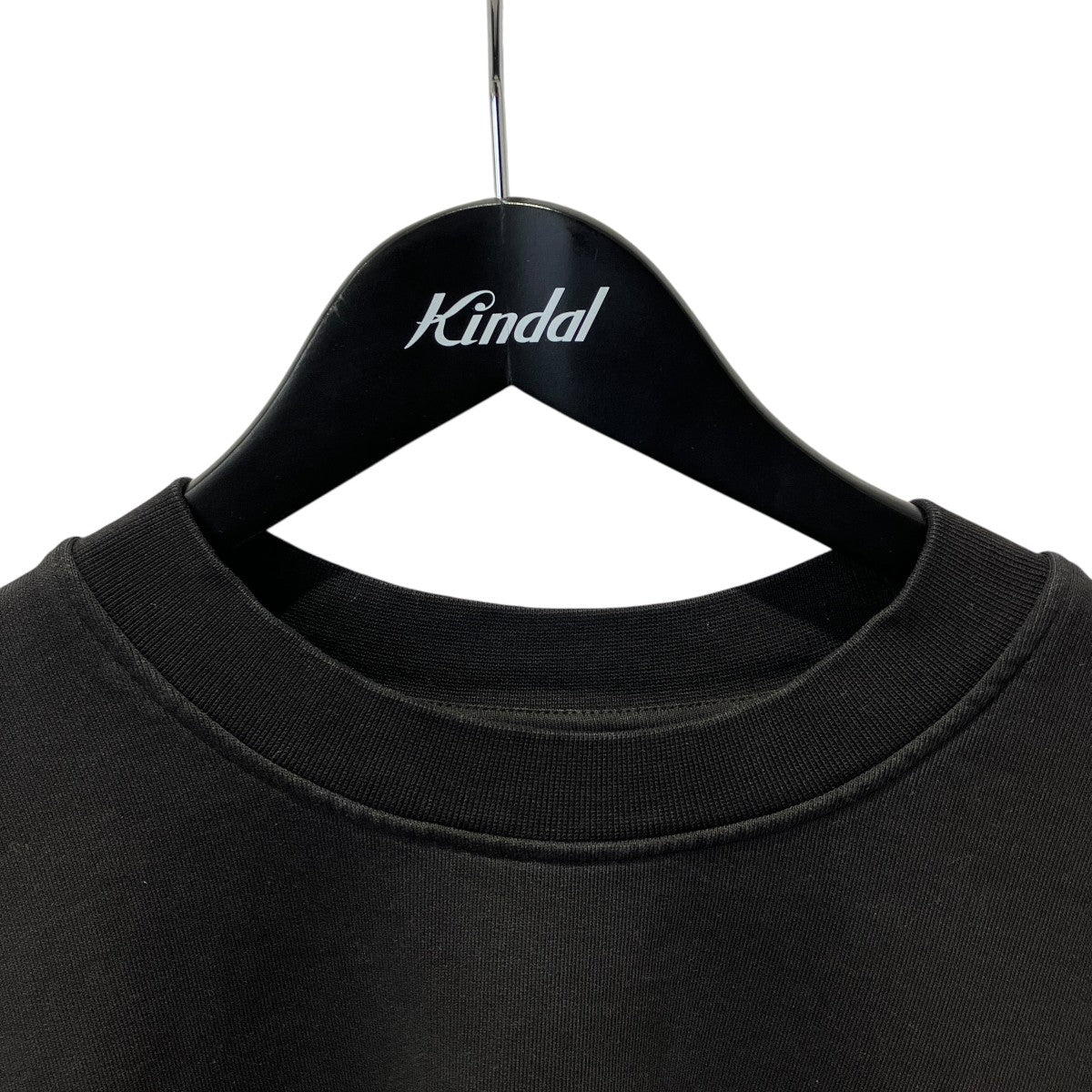 SWEATSHIRT UNISEXフーディーS5TWUASW048