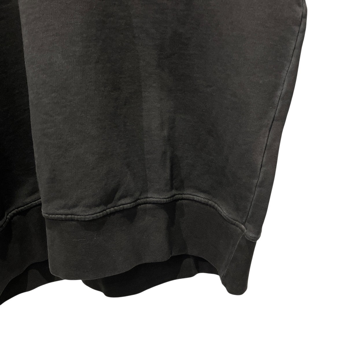 SWEATSHIRT UNISEXフーディーS5TWUASW048