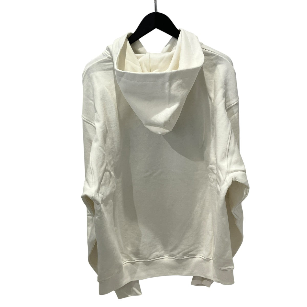 HOODIE UNISEXフーディーS5TWUAHS032