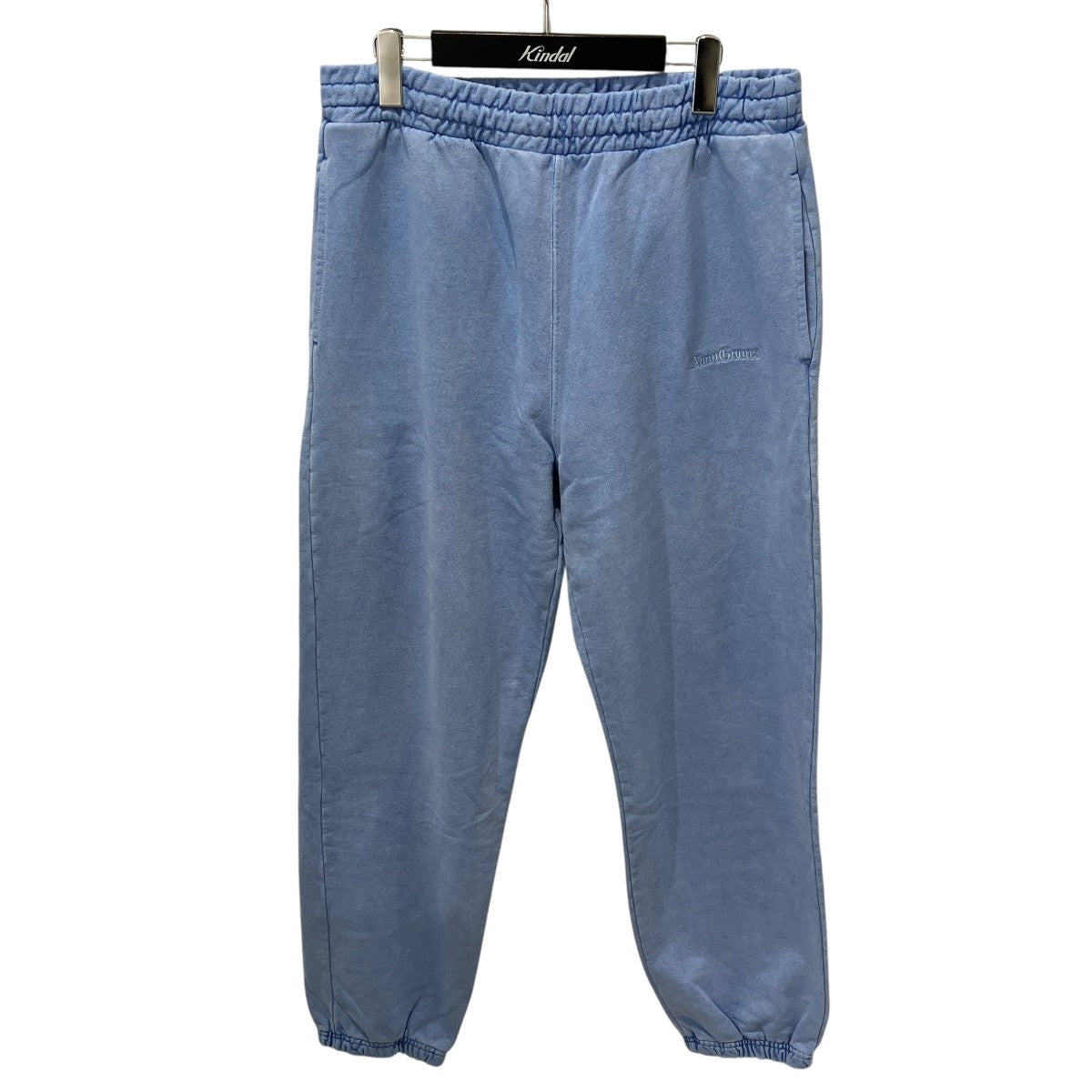 ICON SWEATPANTスウェットパンツNGSS24023