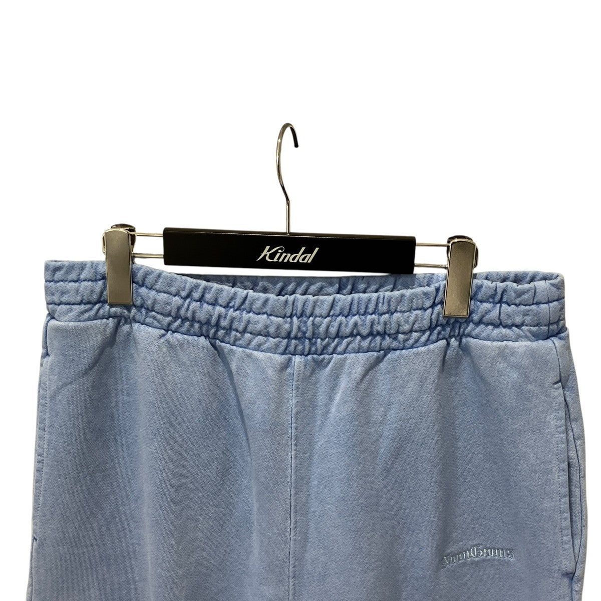 ICON SWEATPANTスウェットパンツNGSS24023