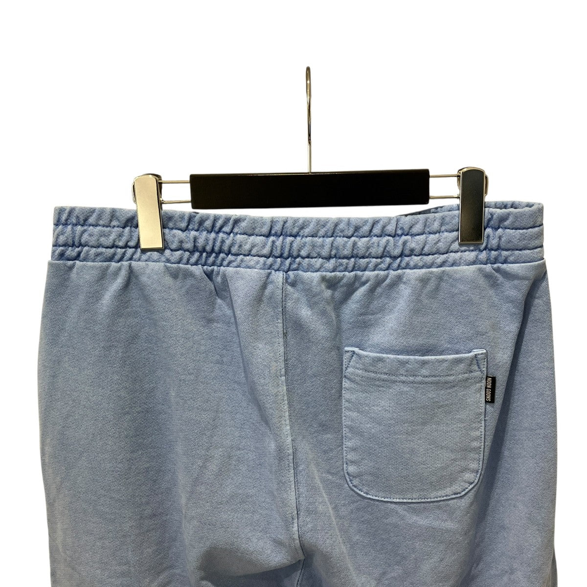 ICON SWEATPANTスウェットパンツNGSS24023