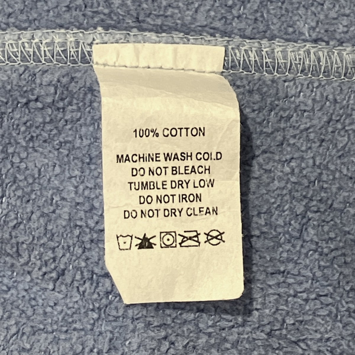 ICON SWEATPANTスウェットパンツNGSS24023