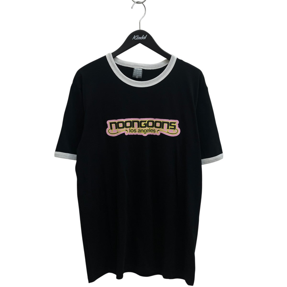 BE RIGHT BACK TSHIRTTシャツNGSS23025