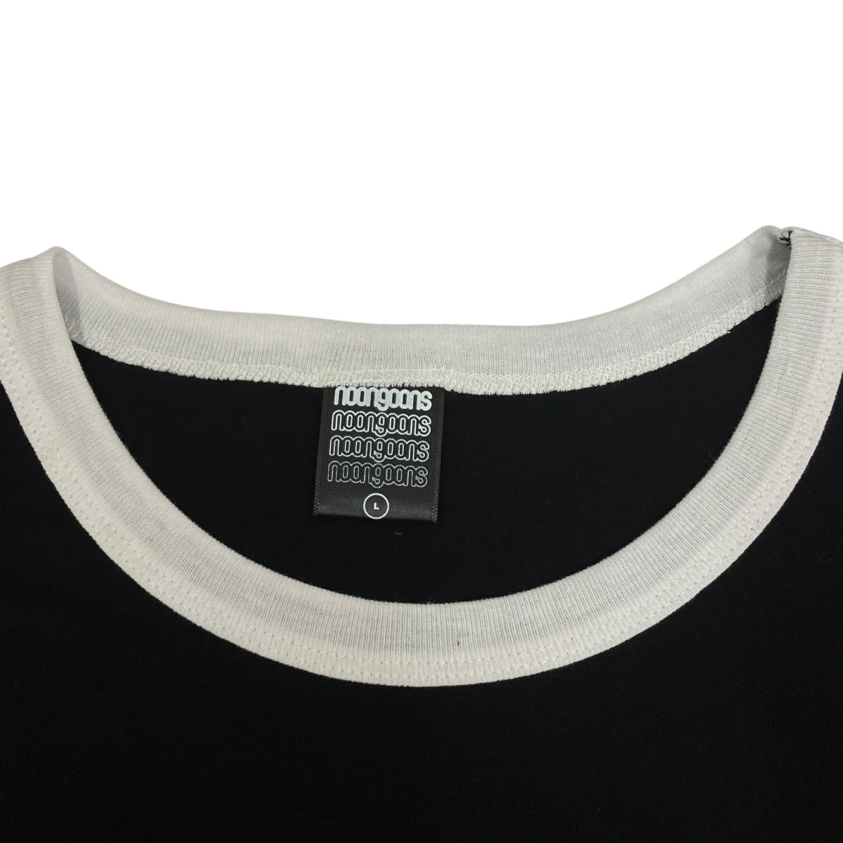 BE RIGHT BACK TSHIRTTシャツNGSS23025
