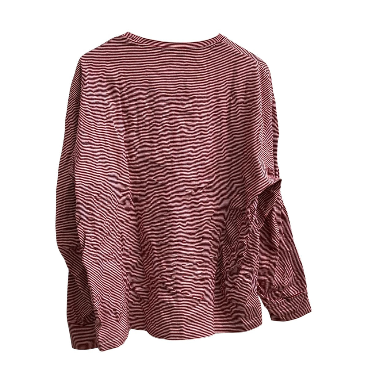 shibori Long Sleeve長袖Tシャツ