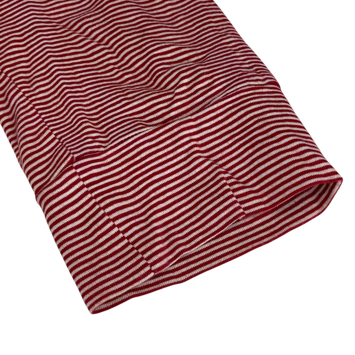 shibori Long Sleeve長袖Tシャツ