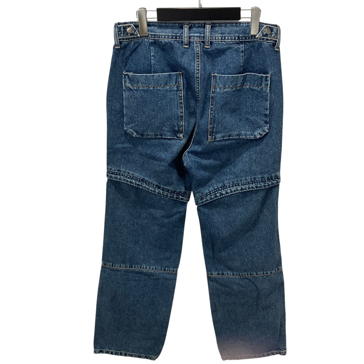 デニムパンツ8314-343-1651