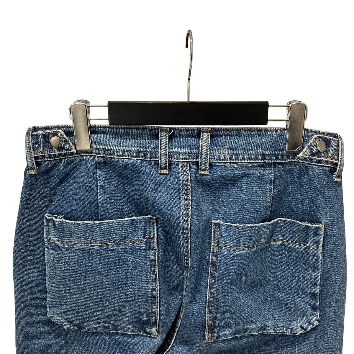 デニムパンツ8314-343-1651