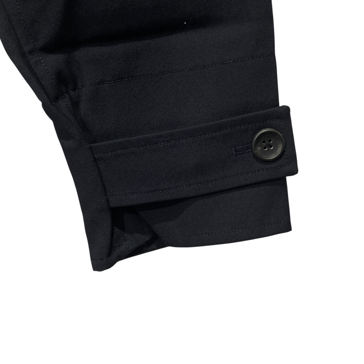 25AWWool BlousonファージャケットJK25A0003